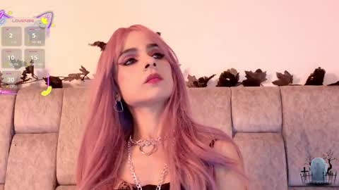 alicenoir_ online show from 02.07.26