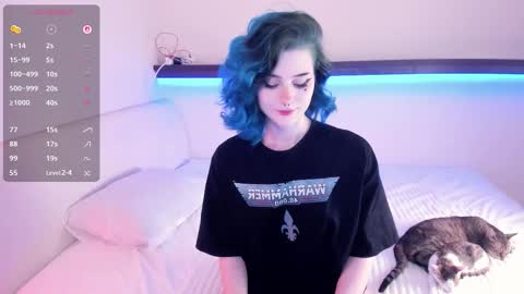 Alice online show from 10.13.25