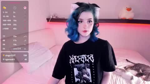 Alice online show from 10.25.25