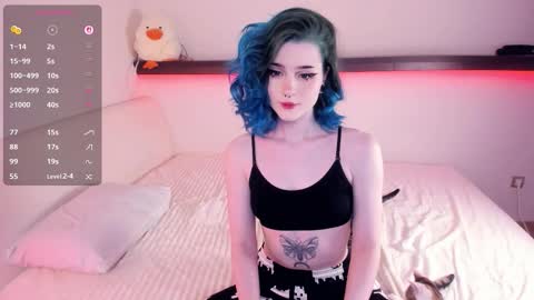 Alice online show from 11.11.25