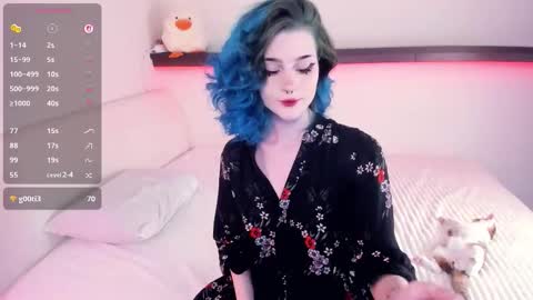 Snapshot of alicentity chatting on 11.14.25 Alice online show from 11.14.25