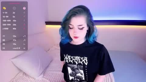 Snapshot of alicentity chatting on 01.11.26 Alice online show from 01.11.26