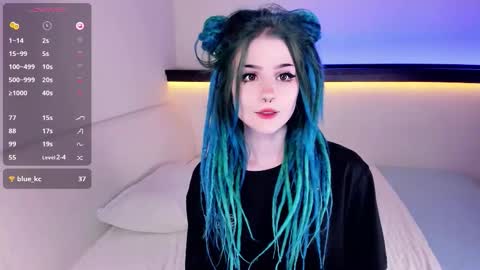 Snapshot of alicentity chatting on 02.13.26 Alice online show from 02.13.26