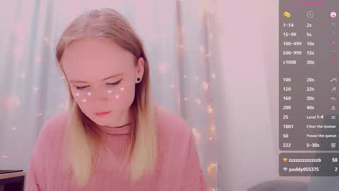 Alice online show from 02.27.26