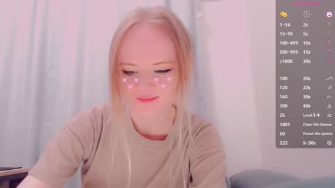 Alice online show from 03.07.26