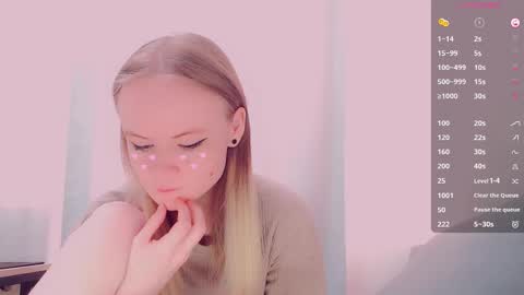 Alice online show from 03.29.26