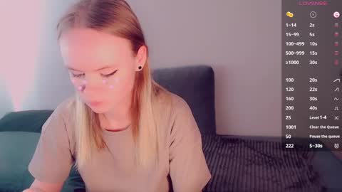 Alice online show from 04.13.26