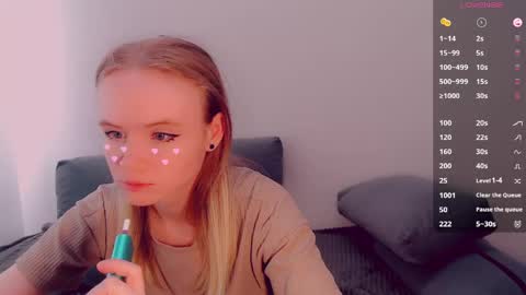 Alice online show from 04.21.26