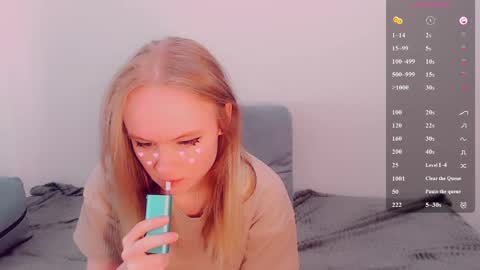 Snapshot of alicenya chatting on 05.05.26 Alice online show from 05.05.26