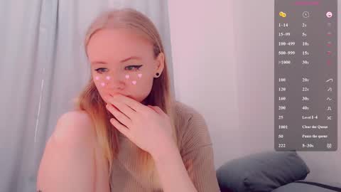 Snapshot of alicenya chatting on 05.21.26 Alice online show from 05.21.26