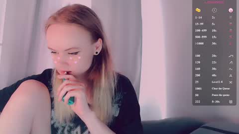 Snapshot of alicenya chatting on 05.25.26 Alice online show from 05.25.26