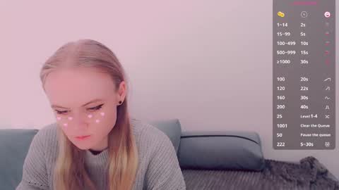 Snapshot of alicenya chatting on 06.02.26 Alice online show from 06.02.26
