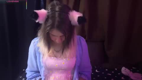 AlicePinkhead online show from 09.16.25