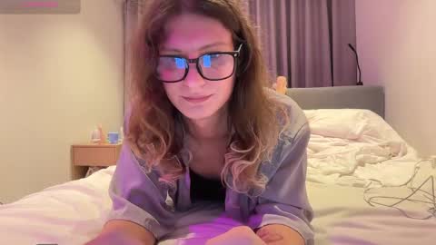 AlicePinkhead online show from 06.02.26