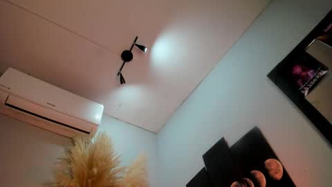 Snapshot of alicepoixxxon chatting on 11.05.25 ALICE online show from 11.05.25