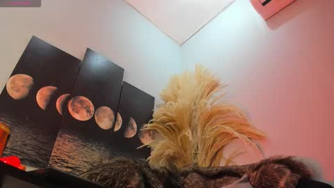 ALICE  online show from 11.30.25