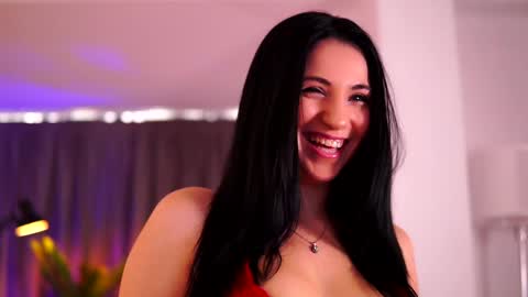 Snapshot of aliceravenx chatting on 01.24.25 Alice online show from 01.24.25