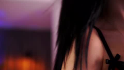 Snapshot of aliceravenx chatting on 01.29.25 Alice online show from 01.29.25
