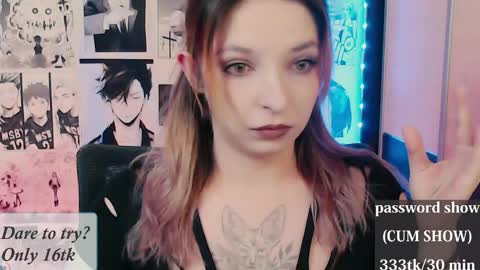 aliceriddle1 online show from 02.08.26