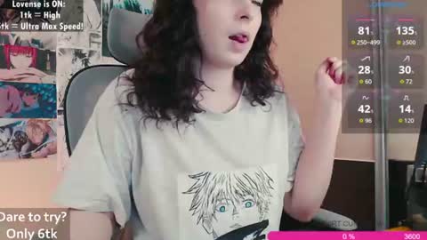 Snapshot of aliceriddle1 chatting on 07.19.26 aliceriddle1 online show from 07.19.26