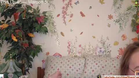 Alice Rivers ---- Enter my public Discord-  online show from 03.01.25