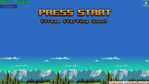 Alice Rivers ---- Enter my public Discord-  online show from 10.22.25