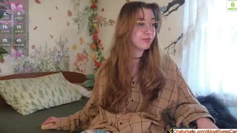 Alice Rivers ---- Enter my public Discord-  online show from 04.19.26