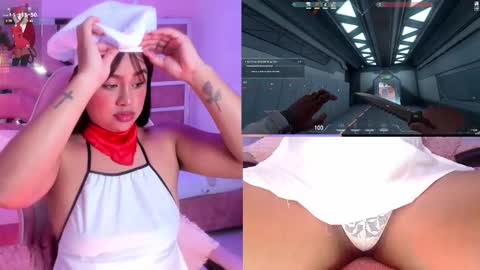 Alice online show from 10.18.25