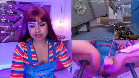 Alice online show from 10.24.25