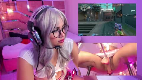 Alice online show from 03.30.26