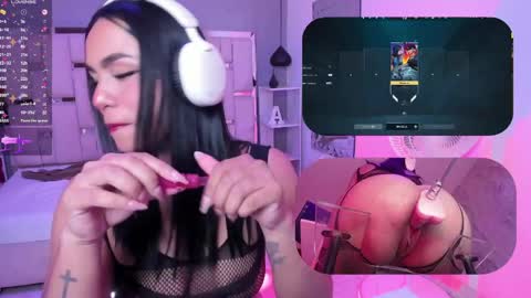 Alice online show from 04.08.26