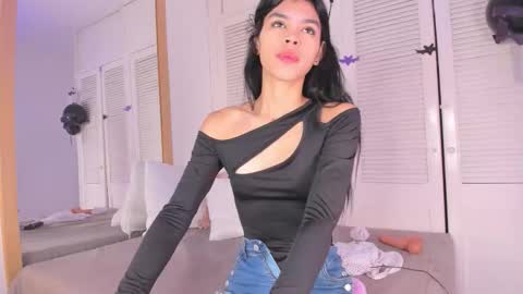 ALICE online show from 02.05.26