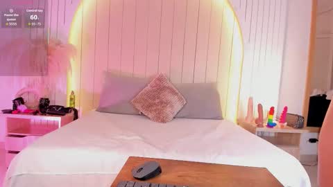 ALICE online show from 03.19.26