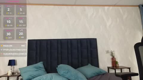 Snapshot of alicesaylor chatting on 01.26.25 Alice saylor online show from 01.26.25