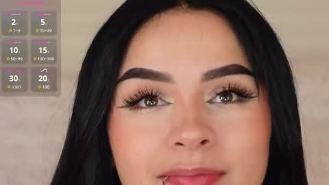 Snapshot of alicesaylor chatting on 02.18.25 Alice saylor online show from 02.18.25