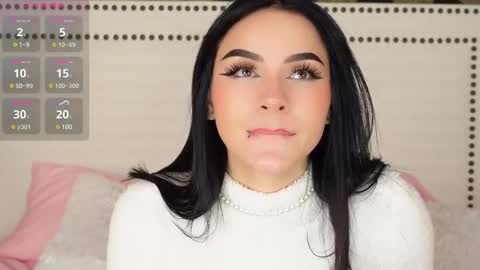 Snapshot of alicesaylor chatting on 02.24.25 Alice saylor online show from 02.24.25