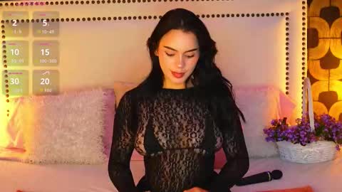 Snapshot of alicesaylor chatting on 10.05.25 Alice saylor online show from 10.05.25