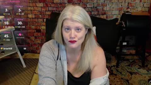 Snapshot of alicescuriosity chatting on 01.15.25 Alices Curiosity online show from 01.15.25