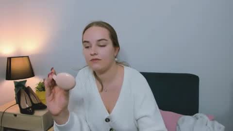 alicesensitive online show from 01.09.26