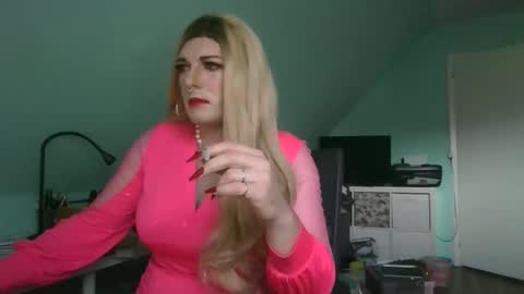 Alice online show from 01.17.26