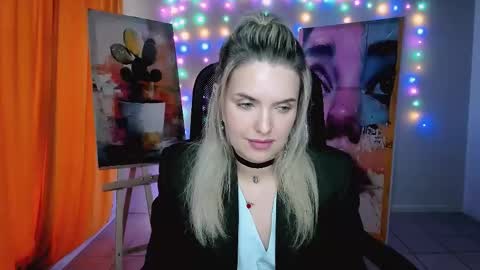 alicesmite online show from 05.29.26