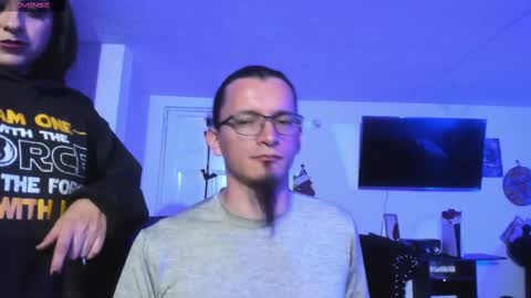 Snapshot of alicesrabbit chatting on 01.03.25 Ms. Alice and Mr. Rabbit online show from 01.03.25