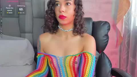 Alicestevens online show from 11.06.25