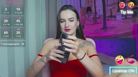 Alice online show from 09.25.25