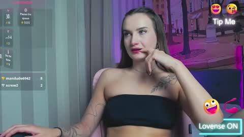 Alice online show from 09.29.25