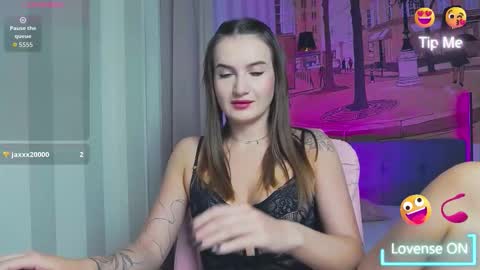 Alice online show from 10.05.25