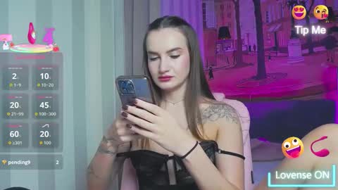 Alice online show from 10.16.25