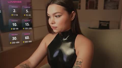 Alice online show from 10.20.25