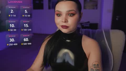 Alice online show from 11.10.25