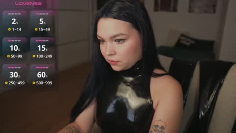 Alice online show from 11.21.25